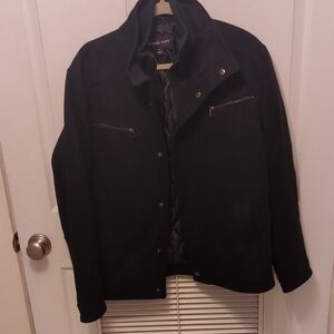 Michael Kors Black Jacket